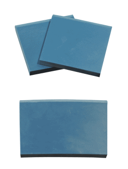 [01-000051] Mobile Outfitters Blue Squeegee