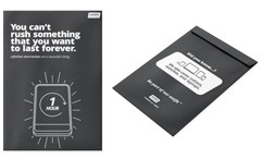 [01-000034] Mobile Outfitters Retail Envelope (Pack of 50) - Tablet