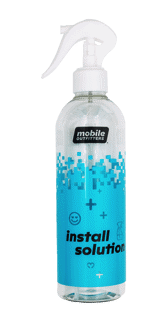 [01-000048] Mobile Outfitters Spray Bottle