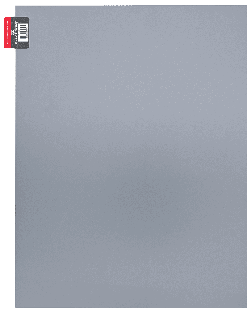 [04-000026] RapidCut Sheet - Tablet - Original Privacy - Includes Cut Fee
