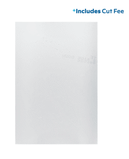 [6939f] RapidCut Custom Sheet, FFCDI, Watch (14cm x 9cm) Includes Cut Fee