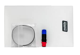 [9189] Replacement Blade Kit RC 3.0/2.1